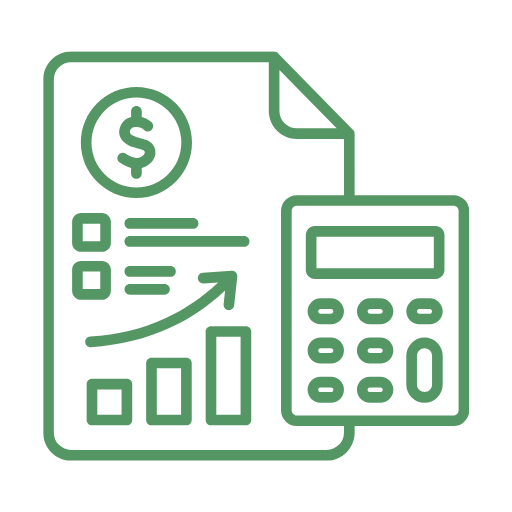 Finance & Accounting icon